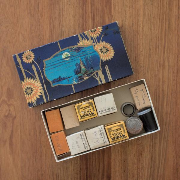 album Hawthorn Archive